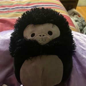 Squishmallow gorilla